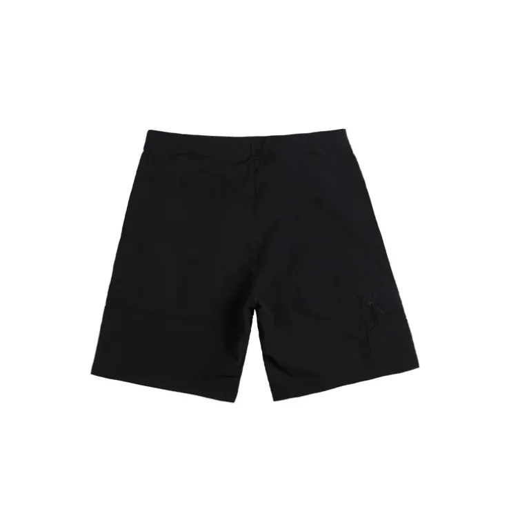 Pas Normal Studios Off-Race Shorts