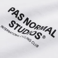 Pas Normal Studios Off-Race T-Shirt