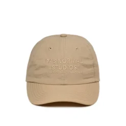 Pas Normal Studios Off-Race Ripstop Cap