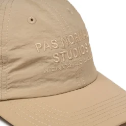 Pas Normal Studios Off-Race Ripstop Cap
