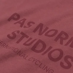 Pas Normal Studios Off-Race Logo T-Shirt