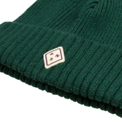 Pas Normal StudiosOff-Race Patch Beanie