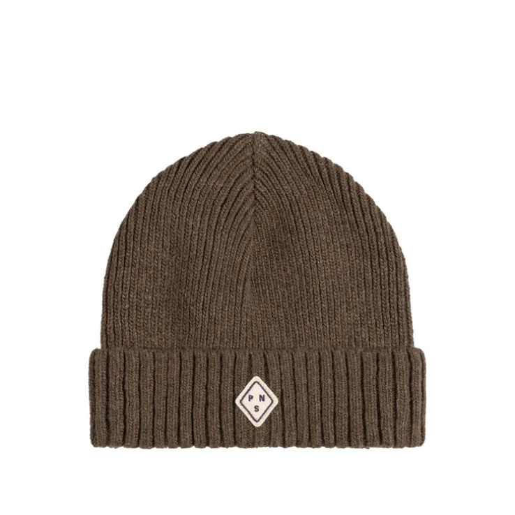 Pas Normal StudiosOff-Race Patch Beanie
