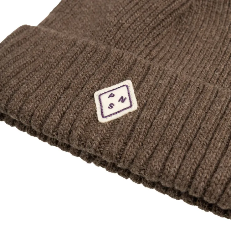 Pas Normal StudiosOff-Race Patch Beanie