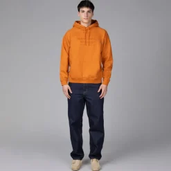 Pas Normal StudiosOff-Race Logo Hoodie