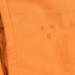 Pas Normal StudiosOff-Race Logo Hoodie