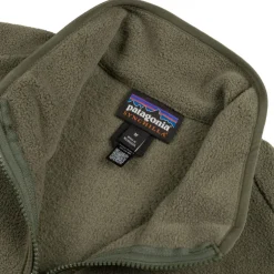 Patagonia Synchilla Fleece Jacket