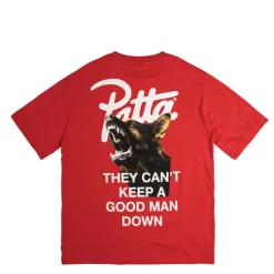 Patta Bark T-Shirt