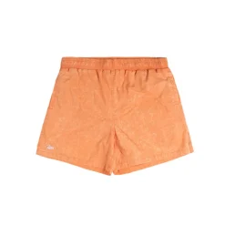 Patta Basic Acid Wash Swim Shorts