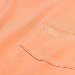 Patta Basic Pocket T-Shirt