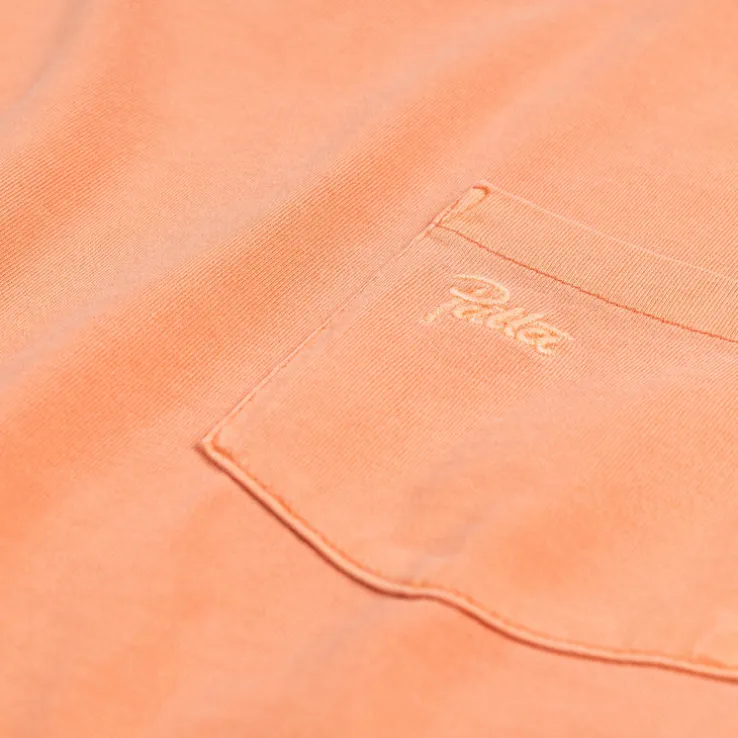 Patta Basic Pocket T-Shirt