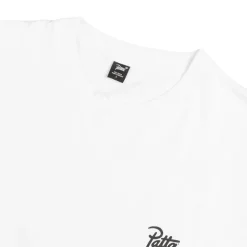 Patta Biker T-Shirt