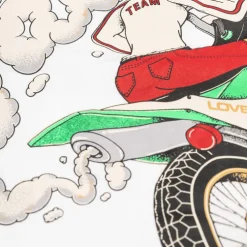 Patta Biker T-Shirt
