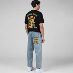 Patta 2Getha4Eva Denim Pants