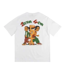 Patta 2Getha4eva T-Shirt