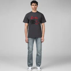 Patta Lucky Team T-Shirt