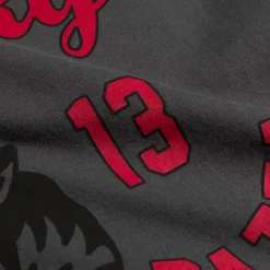 Patta Lucky Team T-Shirt