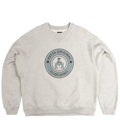 Patta Marina Crewneck Sweater