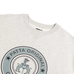 Patta Marina Crewneck Sweater