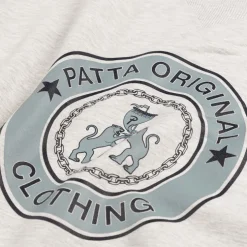 Patta Marina Crewneck Sweater