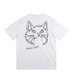 Patta Meow T-Shirt