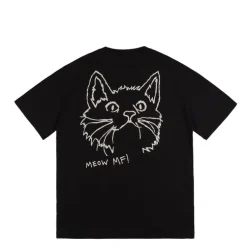 Patta Meow T-Shirt