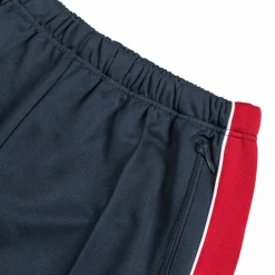 Patta Tricot Straight Track Pants