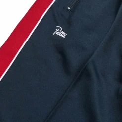 Patta Tricot Straight Track Pants