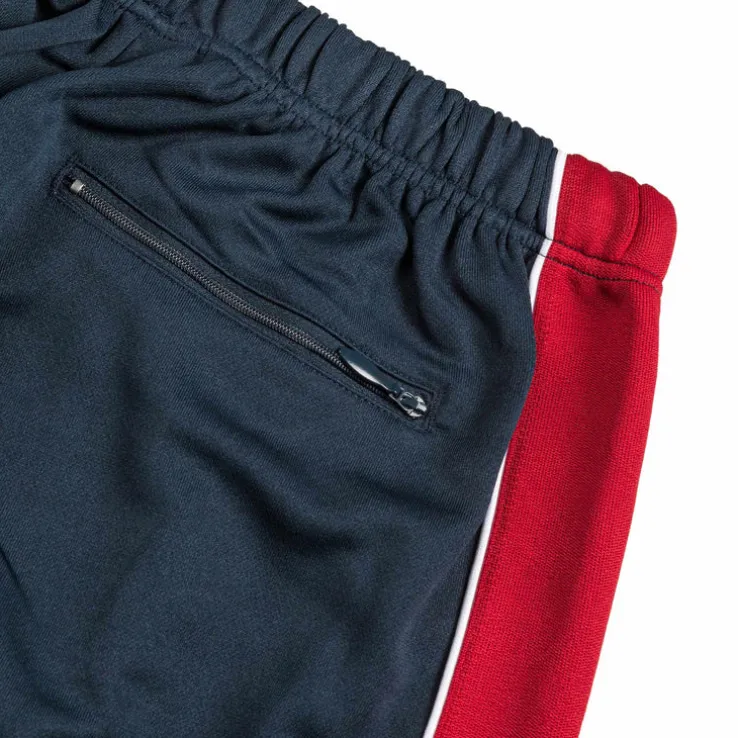 Patta Tricot Straight Track Pants