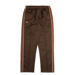 Patta Tricot Straight Track Pants