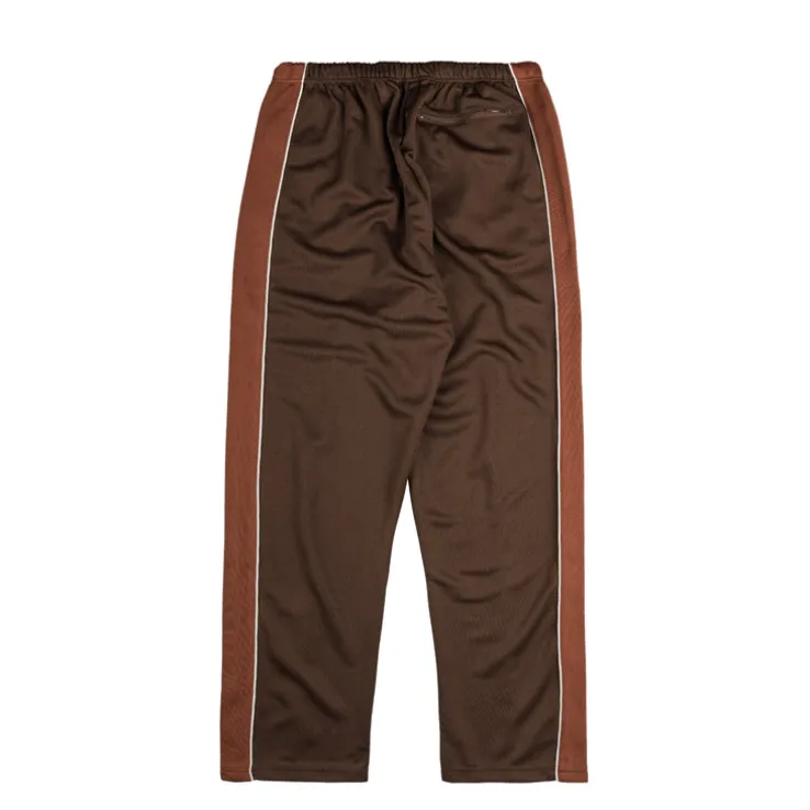 Patta Tricot Straight Track Pants