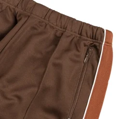 Patta Tricot Straight Track Pants
