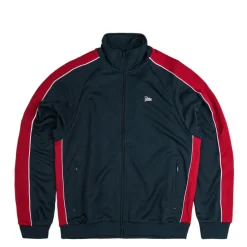 Patta Tricot Track Jacket