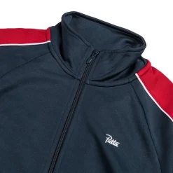 Patta Tricot Track Jacket