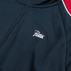 Patta Tricot Track Jacket