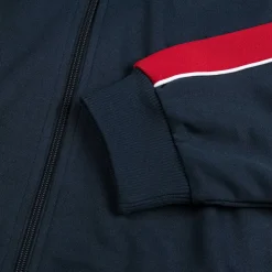 Patta Tricot Track Jacket