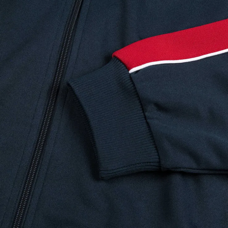 Patta Tricot Track Jacket