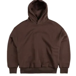 Perplex Armor Hoodie Mocca
