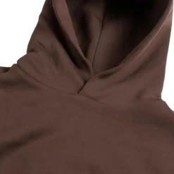 Perplex Armor Hoodie Mocca