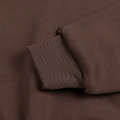 Perplex Armor Hoodie Mocca