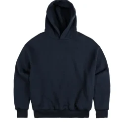 Perplex Armor Hoodie Navy