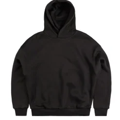 Perplex Armor Hoodie Obsidian