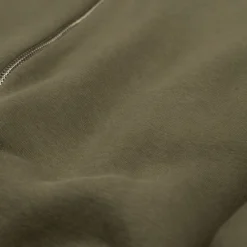 Perplex Armor Zip Hoodie Olive