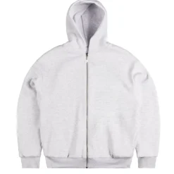 Perplex Armor Zip Hoodie Storm