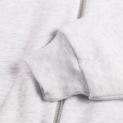 Perplex Armor Zip Hoodie Storm