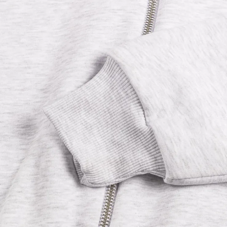 Perplex Armor Zip Hoodie Storm