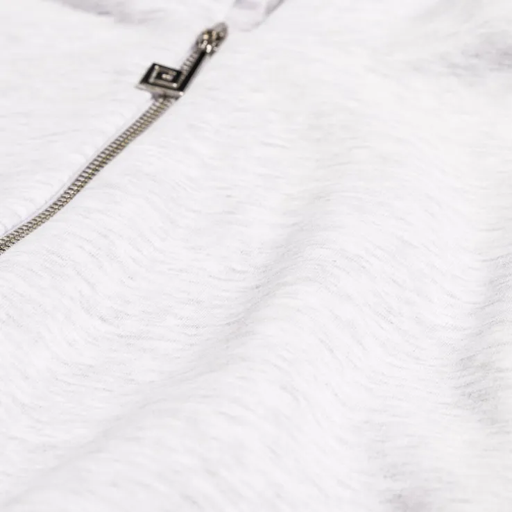 Perplex Armor Zip Hoodie Storm