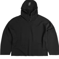 Perplex Ash Hoodie