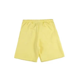 Perplex Butter Shorts