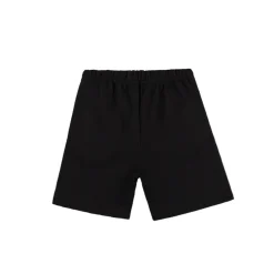 Perplex Obsidian Shorts